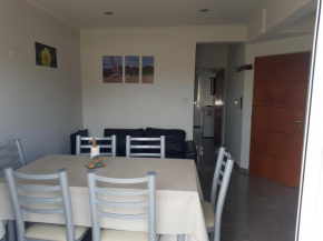 Colòn Termas y Playa - Departamento 2 a 4 personas